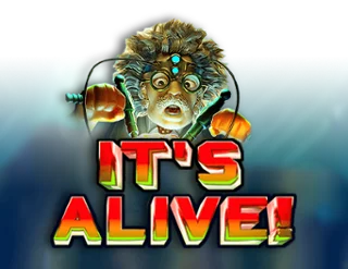 It's Alive!